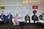 Tunisie-Mauritanie: