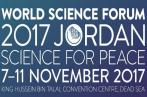 Forum mondial de la science 2017 : la science pour la paix