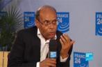 Marzouki