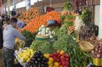 Campagne exceptionnelle de contrôle des légumes et fruits à travers tout le pays