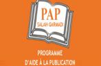 L’Institut français de Tunisie reconduit en 2016 son Programme d’Aide à la Publication Salah Garmadi