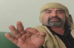 Brahim Gassas, le chagrin de l'oubli