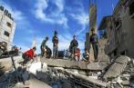 Gaza: