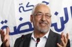 Ghannouchi