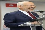 Ghannouchi: