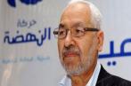 Ghannouchi: