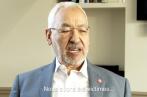 Ghannouchi :