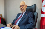 Ghannouchi