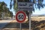 Ghadimaou