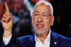 Ghannouchi