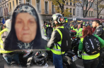 Gilets jaunes