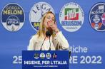 Italie :