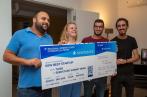 Grand succès de Seedstars Tunis 2019