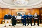 COFICERT : Green Import et Distribution certifiée MSI 20000