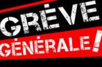 Grève