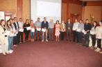 76 jeunes tunisiens formés et placés dans 4 grandes entreprises