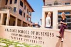 Formation : Stanford Graduate School of Business s’engage en faveur des jeunes entrepreneurs 