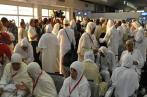 Tunisair : Changements des départs de trois vols de pèlerins vers Djeddah