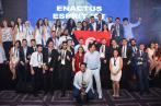 Enactus Tunisie: Classement de la compétition !