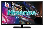 La marque de TV HISENSE fait son entrée en Tunisie