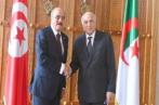 Tunisie-Algérie