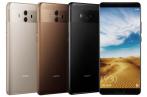 Huawei