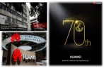 Huawei: