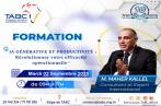 Formation
