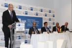 Ibrahim Debache, nouveau directeur de l’AHK Tunisie