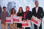 Le concours SOPAL Robinet Design livre son verdict