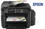 Epson EcoTank ITS L1455: Une imprimante robuste et économique
