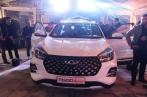 Inauguration du nouveau showroom 3S Chery à la Charguia 1