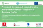 L’économie circulaire applicable au secteur du textile et de l’habillement