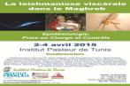 Colloque sur la leishmaniose viscérale au Maghreb  