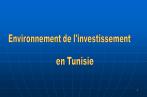  2.000 investisseurs étrangers ont quitté la Tunisie pour s’installer au Maroc