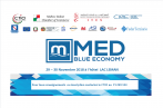 MED BLUE ECONOMY, les 29 et 30 Novembre