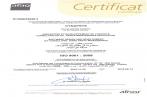 Cynapsys renouvelle pour 3 ans sa certification ISO 9001 V2008