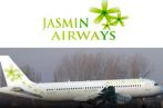  Tunisie: Jasmin airways, nouvelle compagnie aérienne