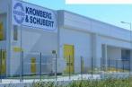 Béja : Extension de l’usine du groupe allemand « Kromberg & Schubert » pour atteindre 8000 emplois 
