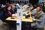  OMC : Kalthoum Ben Rejeb à la 13ème Conférence Ministérielle tenue à Abou Dhabi
