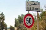 Kasserine: