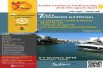   7ème congrès de la Société Tunisienne d’Arthroscopie et de chirurgie du sport