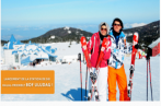 HalalBooking.com: Lancement d'une station de ski halal-friendly en Turquie 