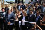 Lancement du Yacht Med Festival sur les rives de Gammarth