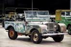 Land Rover fêtera son 70e anniversaire avec une série d'événements et de célébrations