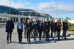 TAV Tunisie renforce ses partenariats vers l'excellence avec l’OACA et la DGAC