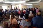 L'entrepreneuriat au centre d’un séminaire tuniso-allemand à Kairouan 