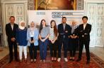 Deux Tunisiens parmi 50 futurs leaders