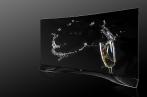 LG s’associe à Swarovski pour créer un téléviseur OLED premium design