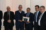 L’huile d’olive et le vinaigre ALJAZIRA élus produits de l’année 2018